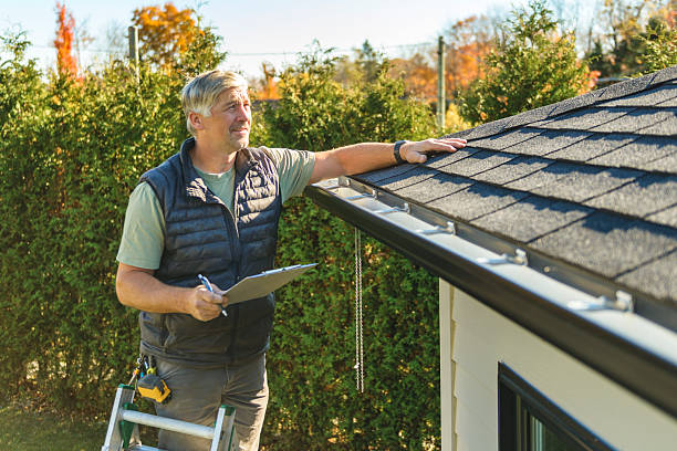 Trusted Gutter Repair And Installation service in Usaf Academy, CO - Ben Roofing and Steel LLC
